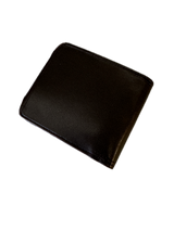 Australia Souvenir Wallet - Brown w/ AUS Emblem (Premium Faux Leather)
