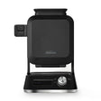 Sunbeam Classics Vertical Pancake Waffle Maker Breakfast Making Machine - Black