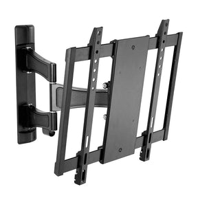 Westinghouse TV Wall Mount - 400x400mm VESA Bracket for 32”-50” TVs - Black