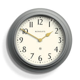 Newgate Westhampton Clock - Posh Grey