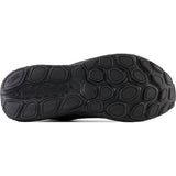 New Balance EVOZ V3 Womens Slip Resistant Running Shoes - Black (Sneakers/Runners)