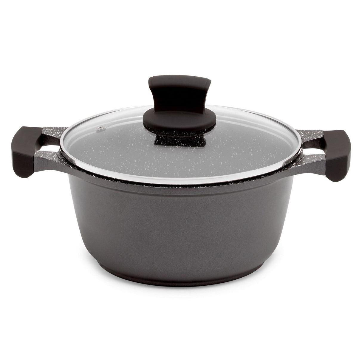 Westinghouse 5-Piece Non Stick Aluminium Pot and Pan Set