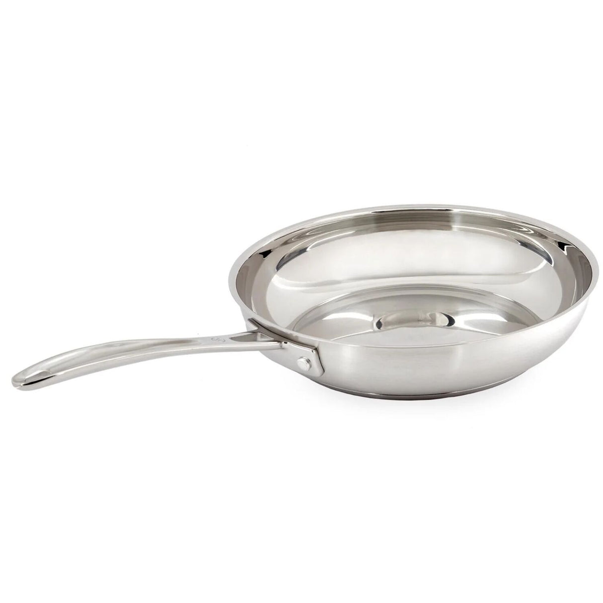 Westinghouse 5 Piece Stainless Steel Pot & Pan Set (WH5P02SS)