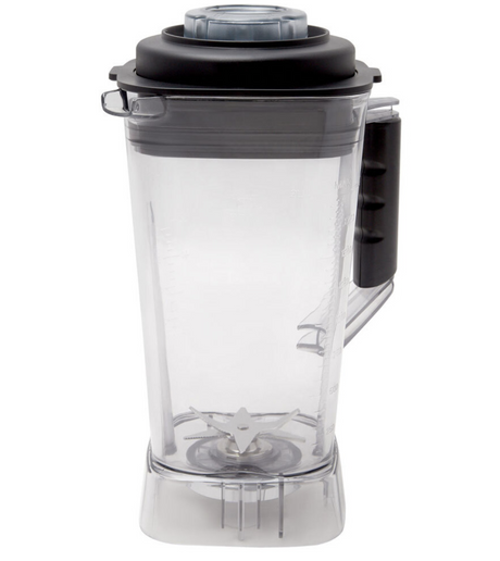 Westinghouse Professional 1250W/2L Blender Smoothies/Food Soup Juice Maker Black