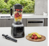 Westinghouse Professional 1250W/2L Blender Smoothies/Food Soup Juice Maker Black