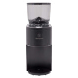 Westinghouse Conical Burr Grinder Coffee Cafe - Black