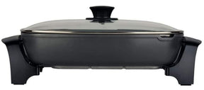 Westinghouse Electric Non-Stick Fry Pan (530x340mm) - WHEF01G