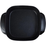 Westinghouse 2000W Square Non-Stick Frying Pan Set  (WHEF02K)