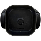 Westinghouse 2000W Square Non-Stick Frying Pan Set  (WHEF02K)