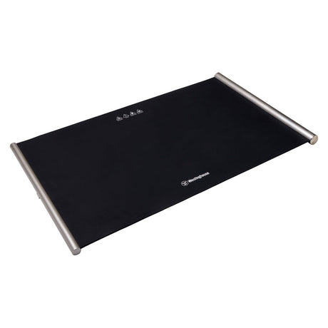 Westinghouse Portable Food Warming Heat Mat 400W in Black