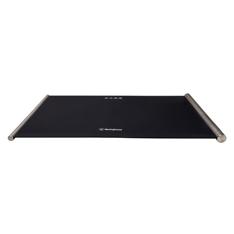 Westinghouse Portable Food Warming Heat Mat 400W in Black