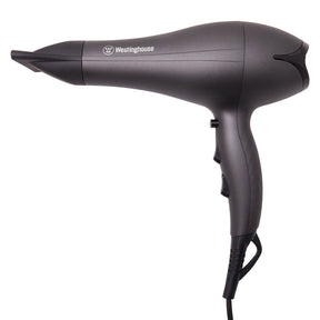 Westinghouse 2400W Ionic Anti-Frizz Hair Dryer with Cold Shot - WHHD01G