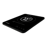Westinghouse Tablet Style Induction Electric Cooktop 2000W Super Slim Single - Black (WHIC03K)