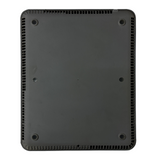 Westinghouse Tablet Style Induction Electric Cooktop 2000W Super Slim Single - Black (WHIC03K)