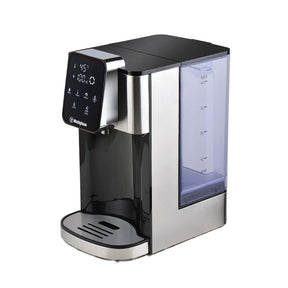 Westinghouse 4L Instant Hot Water Dispenser - Stainless Steel w Removable Tank - WHIHWD04SS