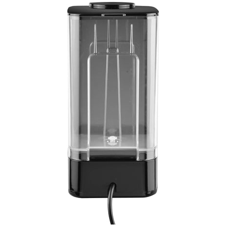 Westinghouse Instant Hot Water Dispenser 2.3L Removable Jug Stainless Steel (WHIHWD06SS)