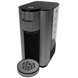 Westinghouse Instant Hot Water Dispenser 2.3L Removable Jug Stainless Steel (WHIHWD06SS)