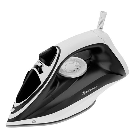 Westinghouse Steam Iron 2200W 260ml White Household Iron