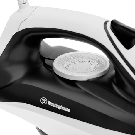 Westinghouse Steam Iron 2200W 260ml White Household Iron