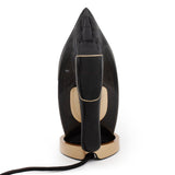 Westinghouse Premium Steam Iron 2200W 300ml in Black & Gold