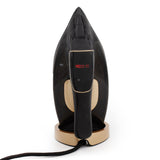 Westinghouse Premium Steam Iron 2200W 300ml in Black & Gold
