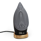 Westinghouse Premium Steam Iron 2200W 300ml in Black & Gold