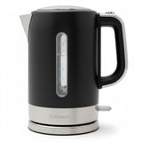 Westinghouse 1.7L Deluxe Kettle Black WHKE05V2K