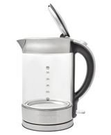 Westinghouse 1.7L Deluxe Glass Kettle