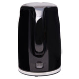 Westinghouse Kettle 1.7L in Black (WHKE12K)