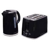 Westinghouse Kettle 1.7L in Black (WHKE12K)