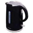 Westinghouse Kettle 1.7L in Black (WHKE12K)