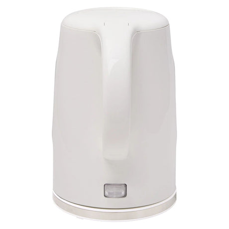 Westinghouse 1.7L Electric Tea Kettle - White - WHKE12W