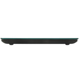 Westinghouse 10kg Slimline Digital Kitchen Scale - Black (WHKS04K)