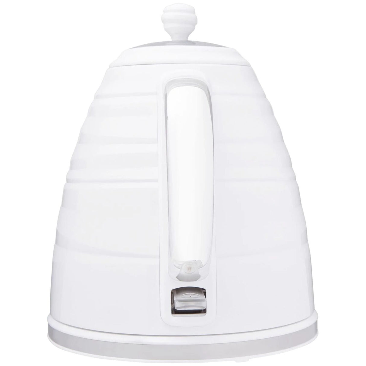 Westinghouse 1.7L Kettle & Toaster Set - White (WHKTPK07W)