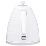 Westinghouse 1.7L Kettle & Toaster Set - White (WHKTPK07W)