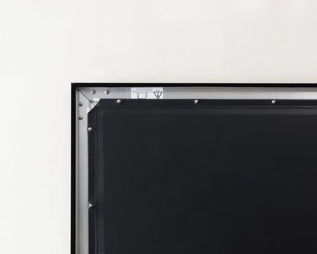 Westinghouse 120" Fixed Frame Projector Screen Theatre Projection Wall Mountable 16:9
