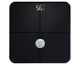 Westinghouse Bluetooth Personal Bathroom Body Scale 180kg Max Capacity - Black