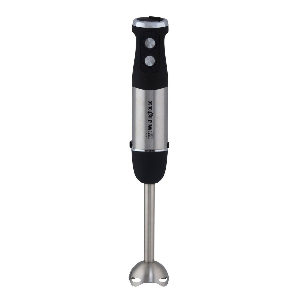 Westinghouse Stainless Steel Handheld Stick Mixer 800W Speed Control