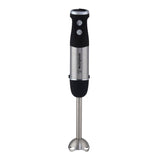 Westinghouse Stainless Steel Handheld Stick Mixer 800W Speed Control