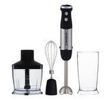 Westinghouse Stainless Steel Handheld Stick Mixer 800W Speed Control
