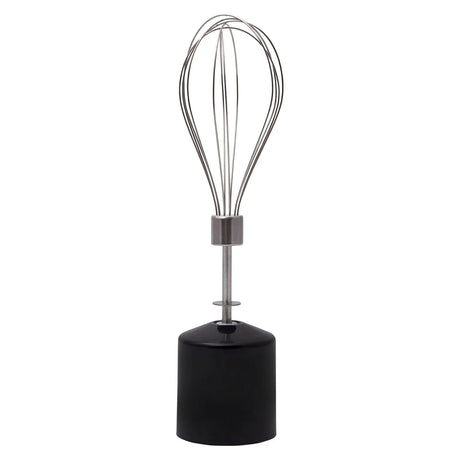Westinghouse Multi Function 350W Stick Mixer Set w/ Lock In Stand WHSM06SS