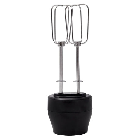 Westinghouse Multi Function 350W Stick Mixer Set w/ Lock In Stand WHSM06SS
