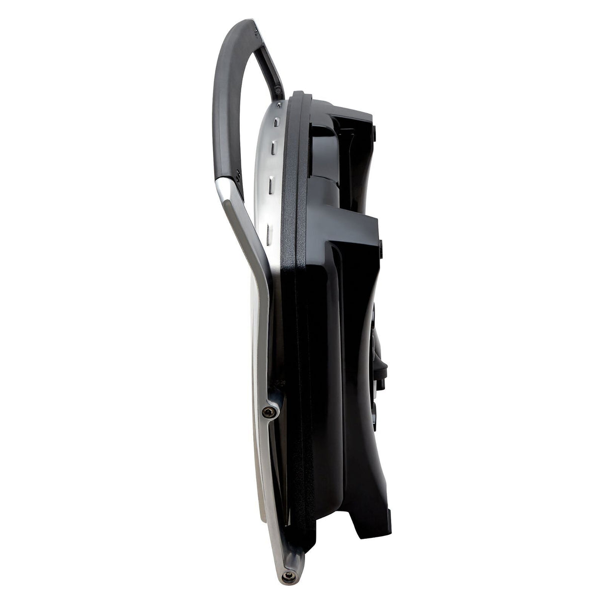 Westinghouse Sandwich Hot Press 4 Slice Flat Plate Grill - Stainless Steel - WHSWP01SS