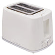 Westinghouse 2-Slice Toaster in White (WHTS2S12W)