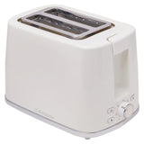 Westinghouse 2-Slice Toaster in White (WHTS2S12W)