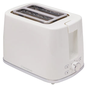 Westinghouse 2-Slice Toaster in White (WHTS2S12W)