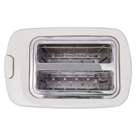 Westinghouse 2-Slice Toaster in White (WHTS2S12W)