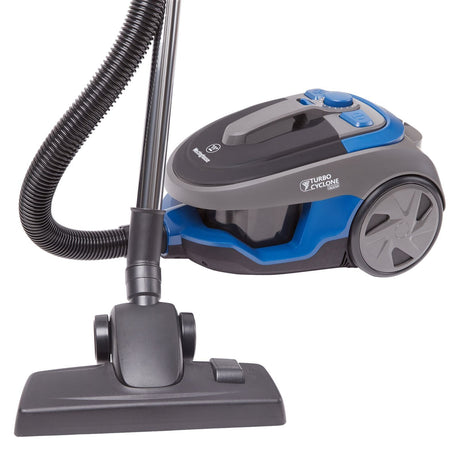 Westinghouse Vacuum Cleaner 1800W Bagless Telescopic Wand (WHVC01SB)