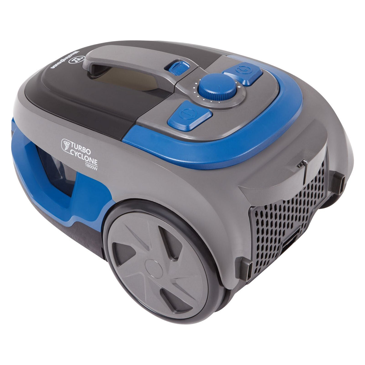 Westinghouse Vacuum Cleaner 1800W Bagless Telescopic Wand (WHVC01SB)