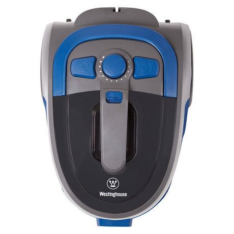 Westinghouse Vacuum Cleaner 1800W Bagless Telescopic Wand (WHVC01SB)